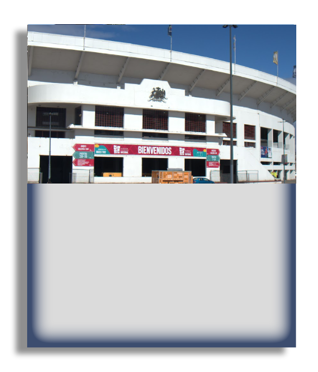 Parque Estadio Nacional